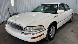 2005 Buick Park Avenue Base