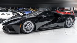 2018 Ford GT Base