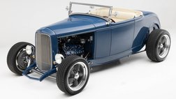 1932 Ford Roadster