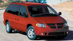 2006 Dodge Grand Caravan SXT