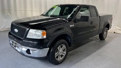 2006 Ford F-150 XLT