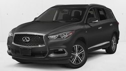 2019 Infiniti QX60 Pure