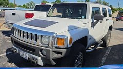 2008 HUMMER H3 Base
