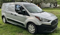 2023 Ford Transit Connect XL