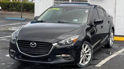 2017 Mazda MAZDA3 Grand Touring