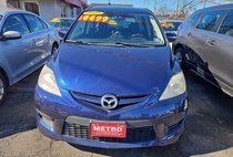 2009 Mazda MAZDA5 Touring