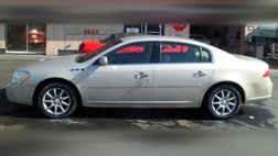 2008 Buick Lucerne CXL