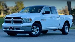 2015 Ram Ram Pickup 1500 SLT