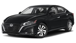 2023 Nissan Altima 2.5 S