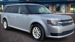2016 Ford Flex SE