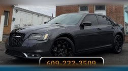 2019 Chrysler 300 S