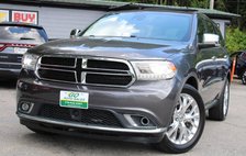 2015 Dodge Durango Citadel