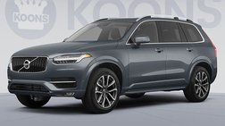 2022 Volvo XC90 T6 Momentum 6-Passenger