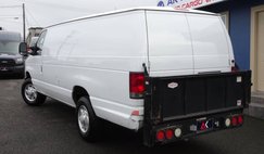 2014 Ford E-Series E-350 SD