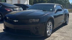 2011 Chevrolet Camaro LT