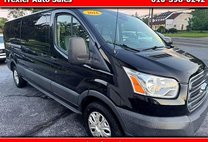 2016 Ford Transit 