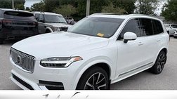 2023 Volvo XC90 B5 Plus Bright Theme