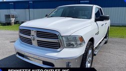 2015 Ram Ram Pickup 1500 Lone Star