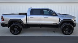 2022 Ram Ram Pickup 1500 TRX
