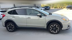 2017 Subaru Crosstrek 2.0i Premium