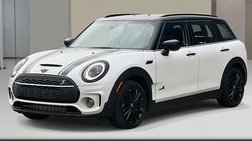 2024 MINI Clubman Cooper S ALL4
