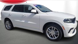 2022 Dodge Durango GT