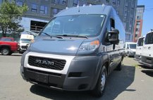 2020 Ram ProMaster 3500 159 WB