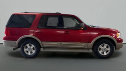 2004 Ford Expedition Eddie Bauer