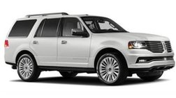 2015 Lincoln Navigator Base