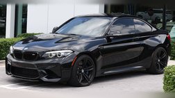 2018 BMW M2 Base