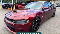 2019 Dodge Charger R/T Scat Pack