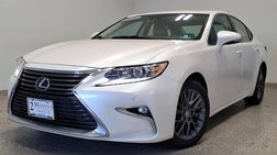 2018 Lexus ES 350 Base