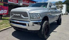 2017 Ram Ram Pickup 2500 SLT