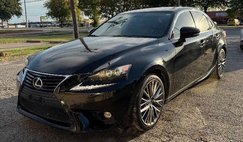 2016 Lexus IS 200t Base