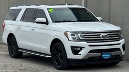 2021 Ford Expedition MAX XLT