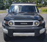 2007 Toyota FJ Cruiser Base