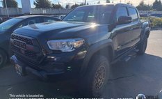 2023 Toyota Tacoma Trail Special Edition