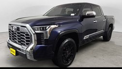 2022 Toyota Tundra 1794 Edition