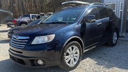 2014 Subaru Tribeca 3.6R Limited