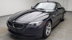 2016 BMW Z4 sDrive28i