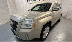 2012 GMC Terrain SLE-2