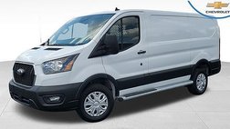 2023 Ford Transit 250