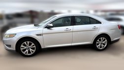 2012 Ford Taurus SEL