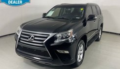 2016 Lexus GX 460 Base