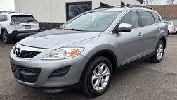 2011 Mazda CX-9 Touring
