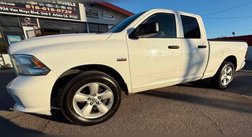 2013 Ram Ram Pickup 1500 Express