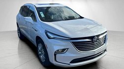 2023 Buick Enclave Premium