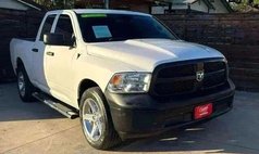 2019 Ram Ram Pickup 1500 Classic Tradesman
