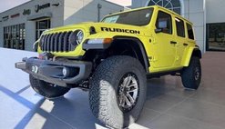 2024 Jeep Wrangler Rubicon 392