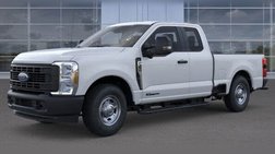 2026 Ford Super Duty F-350 XL